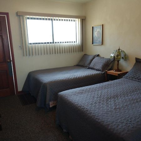 Swiss Mountain Motel Thayne Экстерьер фото