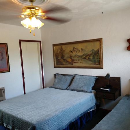 Swiss Mountain Motel Thayne Экстерьер фото