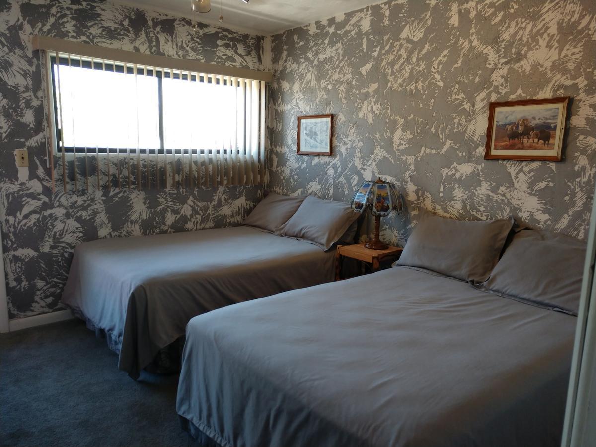 Swiss Mountain Motel Thayne Экстерьер фото